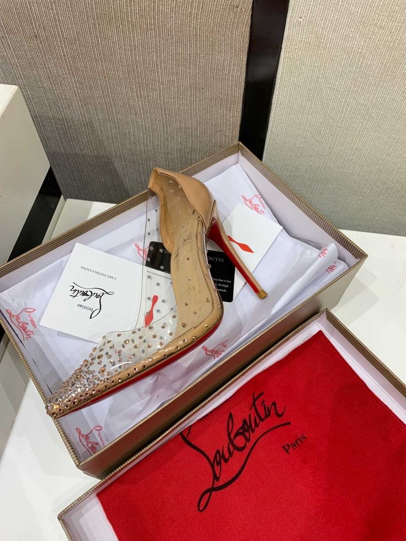 Christian Louboutin Heeled Shoes